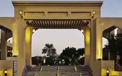 Novotel Bahrain Al Dana Resort mit 86 % Empfehlungsrate Novotel Bahrain Al Dana Resort in Manama