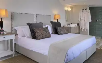 Chapter House Boutique Hotel in Franschhoek