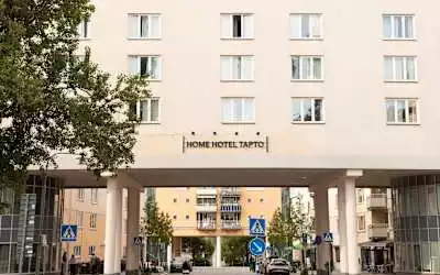 Clarion Collection Hotel Tapto mit 99 % Empfehlungsrate Clarion Collection Hotel Tapto in Stockholm