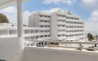 Hotel Palia La Roca in Benalmadena