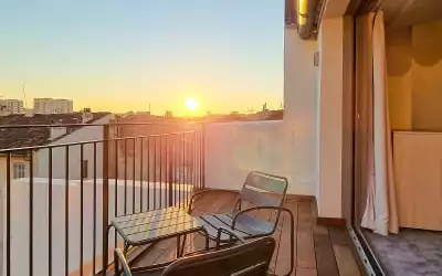 Hotel Alex in Marseille