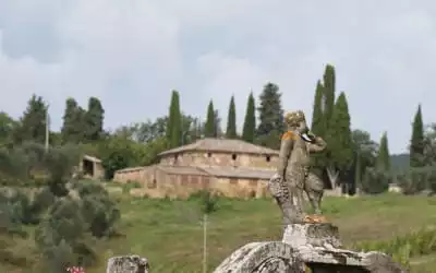 Hotel & Wine Resort Villa Dievole mit 100 % Empfehlungsrate Hotel & Wine Resort Villa Dievole in Vagliagli