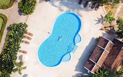 Santi Resort & Spa mit 96 % Empfehlungsrate Santi Resort & Spa in Luang Prabang