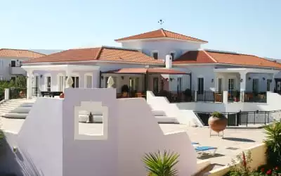 Akamanthea Holiday Village Latchi mit 83 % Empfehlungsrate Akamanthea Holiday Village Latchi in Polis Chrysochous