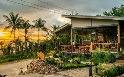 Koh Yao Yai Hillside Resort mit 100 % Empfehlungsrate Koh Yao Yai Hillside Resort in Koh Yao Yai