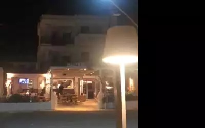 Maistrali Sea View Apartments in Stalis