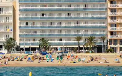 Hotel Pimar & Spa mit 95 % Empfehlungsrate Hotel Pimar & Spa in Blanes