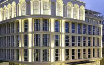 Hotel Meluha - The Fern mit 100 % Empfehlungsrate Hotel Meluha - The Fern in Bombay-Mumbai