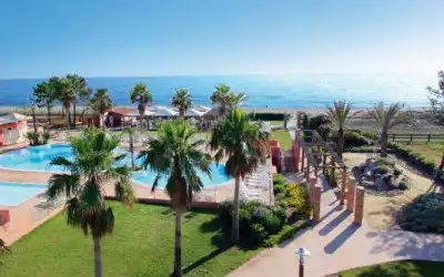 Belambra Club - Pineto mit 99 % Empfehlungsrate Belambra Club - Pineto in Borgo