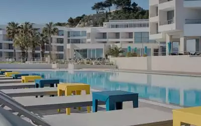 nhow Marseille in Marseille