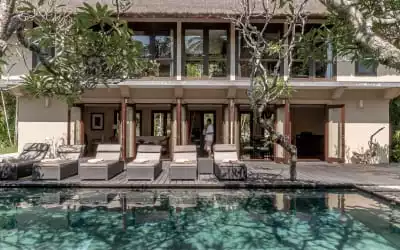 Hotel Kayumanis Nusa Dua Villa & Spa in Nusa Dua