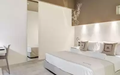 Best Western Plus Hotel Terre di Eolo mit 99 % Empfehlungsrate Best Western Plus Hotel Terre di Eolo in Tindari