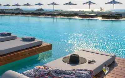 Gennadi Grand Resort in Gennadi