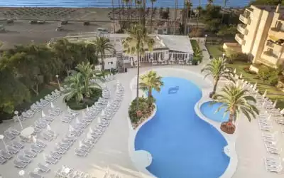 THB Sa Coma Platja in Sa Coma