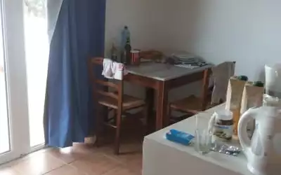 Studios & Apartments Katikies mit 99 % Empfehlungsrate Studios & Apartments Katikies in Lardos