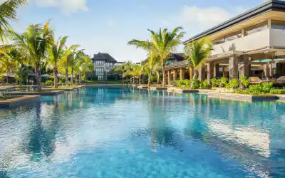 The Westin Turtle Bay Resort & Spa mit 97 % Empfehlungsrate The Westin Turtle Bay Resort & Spa in Balaclava