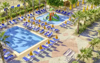 Numa Konaktepe in Alanya-Konakli