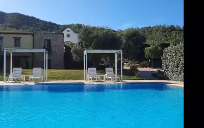 Hotel Cardedu mit 97 % Empfehlungsrate Hotel Cardedu in Cardedu