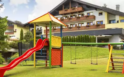 Bergresort Seefeld in Seefeld in Tirol