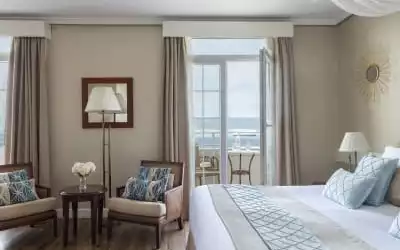 Hotel The Rock in Gibraltar