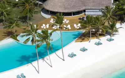 Ifuru Island Maldives mit 88 % Empfehlungsrate Ifuru Island Maldives in Ugoofaaru