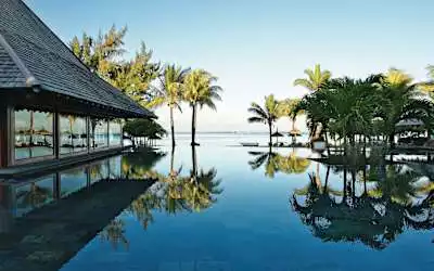 Heritage Awali Golf & Spa Resort mit 98 % Empfehlungsrate Heritage Awali Golf & Spa Resort in Bel Ombre