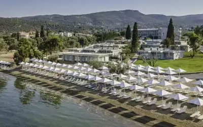 Amaronda Resort & Spa Eretria mit 85 % Empfehlungsrate Amaronda Resort & Spa Eretria in Eretria