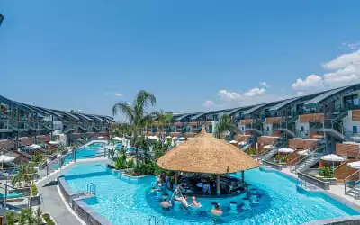 Liberty Fabay in Fethiye