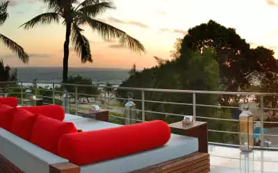 Away Bali Legian Camakila in Legian