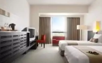 G Hotel Gurney in George Town