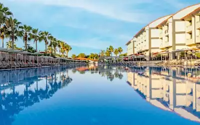 VONRESORT ELITE in Colakli