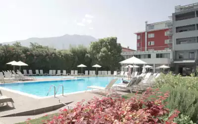 Luise in Riva del Garda