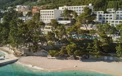 Bluesun Hotel Berulia in Brela