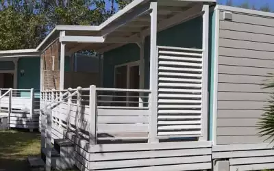 Rimini Family Resort mit 89 % Empfehlungsrate Rimini Family Resort in Rimini