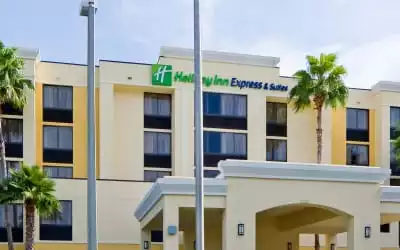 Holiday Inn Express & Suites Kendall East-Miami in Kendall