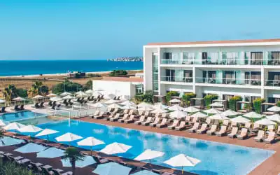 Iberostar Selection Lagos Algarve in Lagos