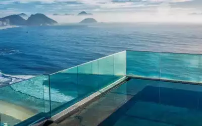 Miramar Hotel by Windsor mit 93 % Empfehlungsrate Miramar Hotel by Windsor in Rio de Janeiro