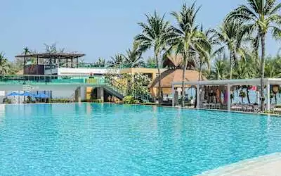 Springfield@Sea - Resort & Spa mit 100 % Empfehlungsrate Springfield@Sea - Resort & Spa in Cha Am