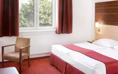 Arion Airport Hotel in Schwechat