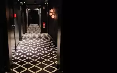 AMANO East Side mit 97 % Empfehlungsrate AMANO East Side in Berlin-Friedrichshain-Kreuzberg