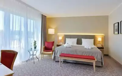 Best Western Premier Alsterkrug Hotel in Hamburg Nord