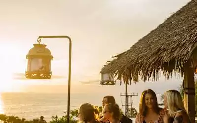 Hotel Tugu Bali in Batubelig