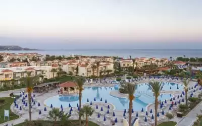 Lindos Princess Beach Resort & Spa in Lardos