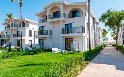 alltoura Club La Benata Hotel in Manavgat - Kizilot