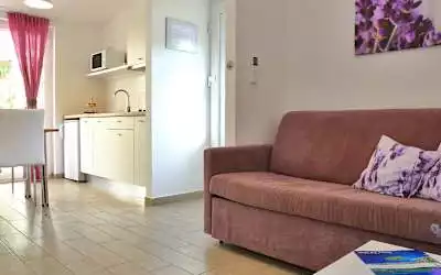 Vile Dalmacija mit 99 % Empfehlungsrate Vile Dalmacija in Preko