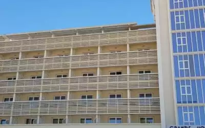 Hotel Mercure in Figueira da Foz