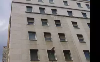 Smart Hotel Milano Centrale mit 99 % Empfehlungsrate Smart Hotel Milano Centrale in Mailand