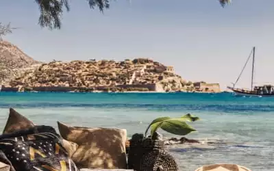 Domes of Elounda, Autograph Collection in Elounda