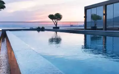 Izmir Marriott Hotel mit 90 % Empfehlungsrate Izmir Marriott Hotel in Izmir