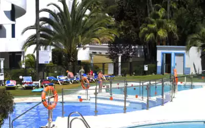 Ona Campanario in Sitio de Calahonda